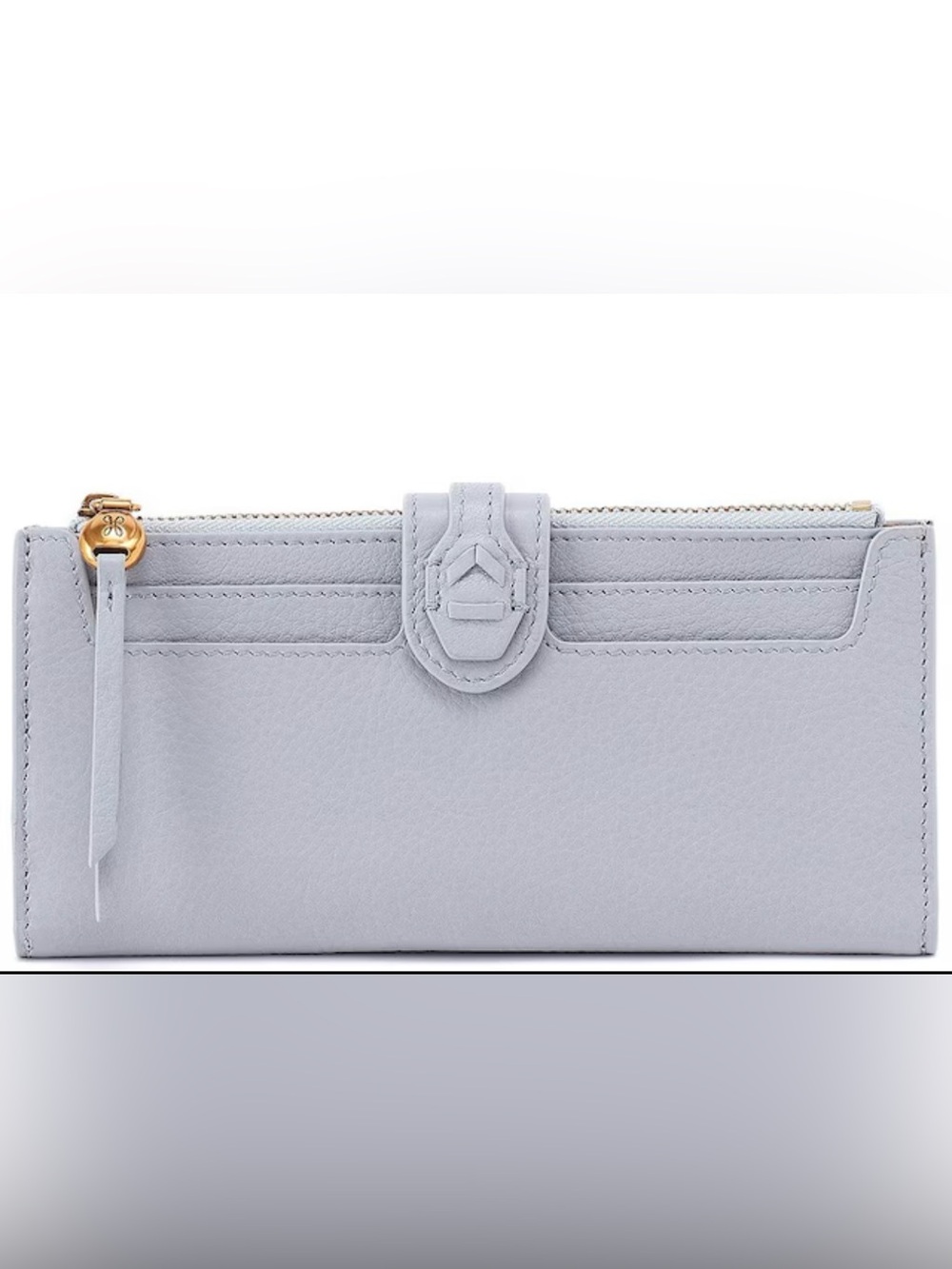 Hobo Dunn Continental Wallet